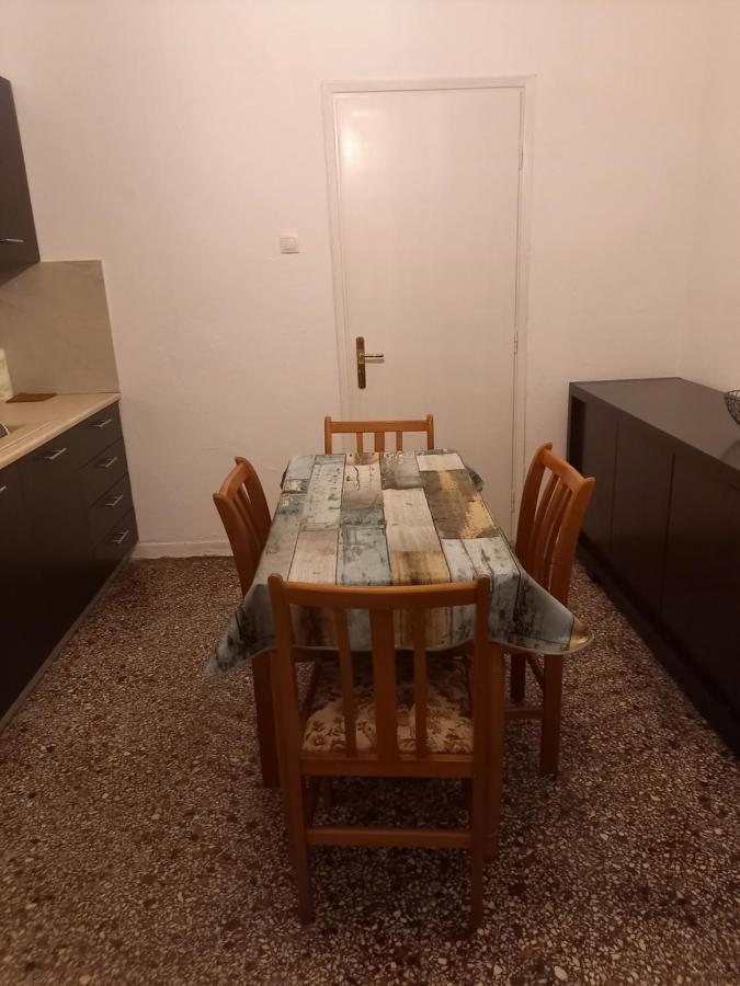Alas House Agia Triada  Zewnętrze zdjęcie