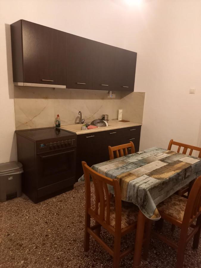 Alas House Agia Triada  Zewnętrze zdjęcie