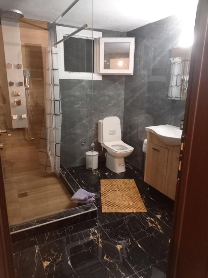 Alas House Agia Triada  Zewnętrze zdjęcie
