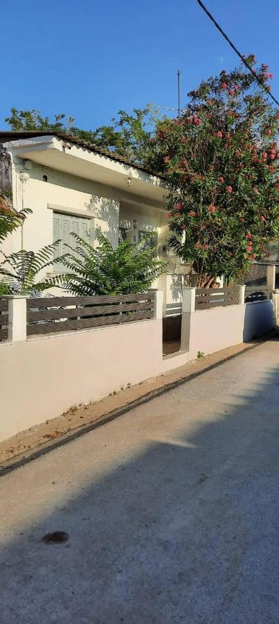 Alas House Agia Triada  Zewnętrze zdjęcie