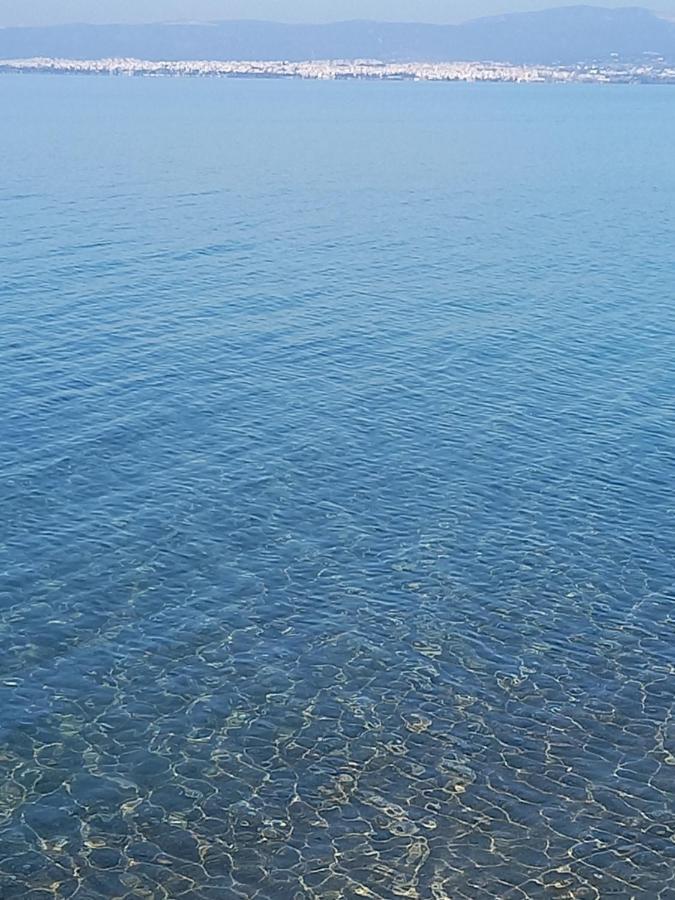 Alas House Agia Triada  Zewnętrze zdjęcie