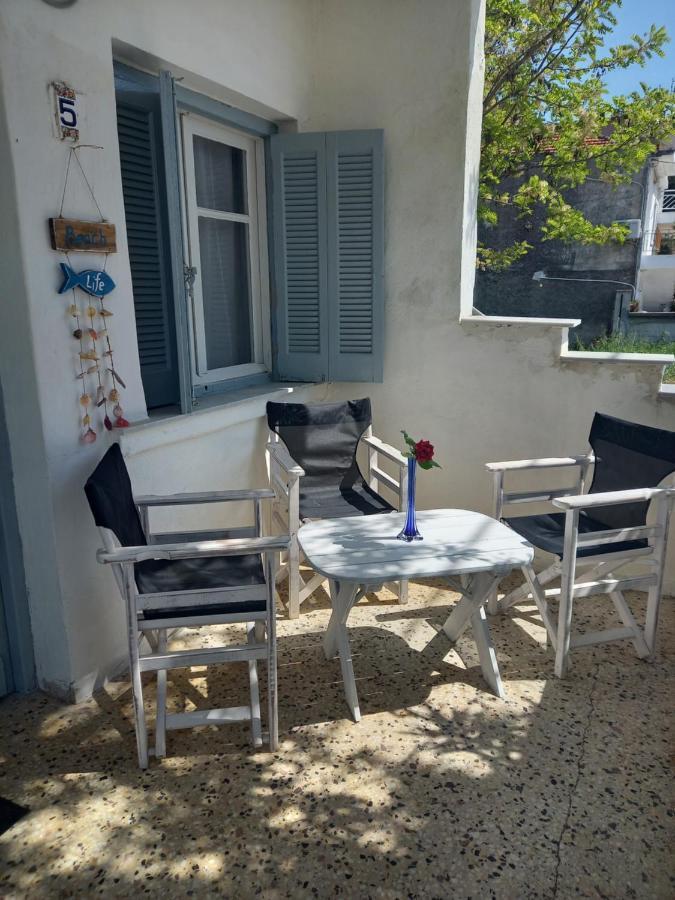 Alas House Agia Triada  Zewnętrze zdjęcie