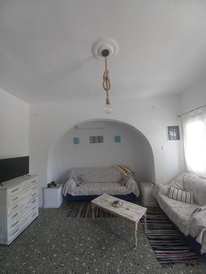 Alas House Agia Triada  Zewnętrze zdjęcie