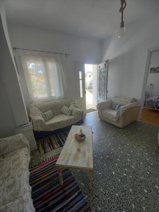 Alas House Agia Triada  Zewnętrze zdjęcie