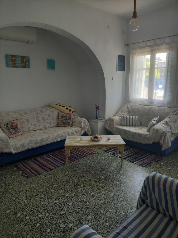 Alas House Agia Triada  Zewnętrze zdjęcie